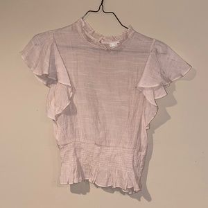 Beige MINE shirt